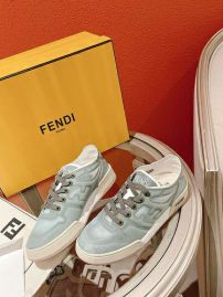 Picture of Fendi Shoes Women _SKUfw153120264fw